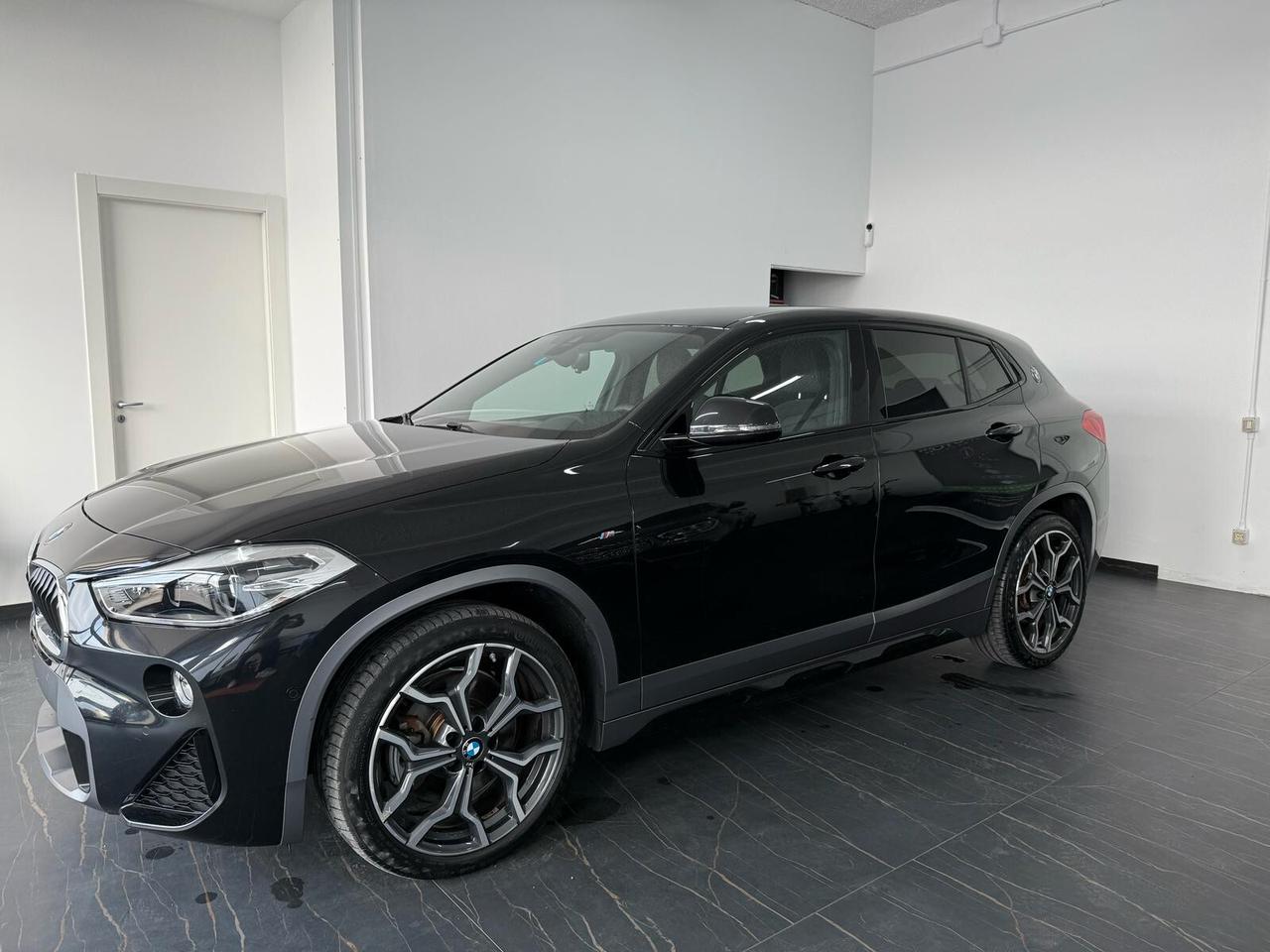 Bmw X2 M X2 xDrive20d Msport-X