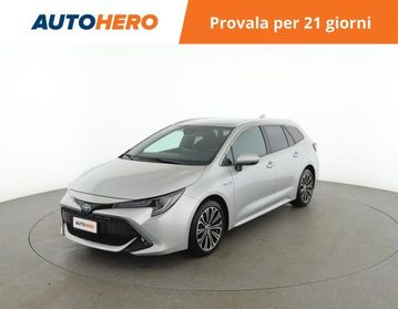 TOYOTA Corolla Touring Sports 1.8 Hybrid Style