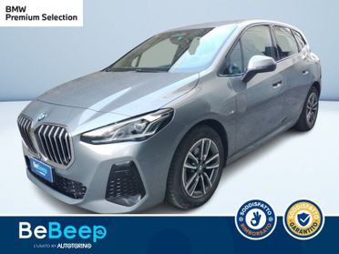 BMW Serie 2 Active Tourer 218D ACTIVE TOURER MSPORT AUTO