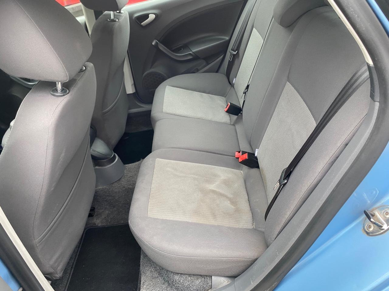 Seat Ibiza 1.6 TDI CR DPF 5 porte Style