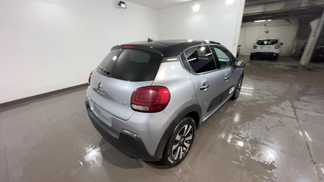 CITROEN C3 PureTech 83 S&S Shine - VARI COLORI!