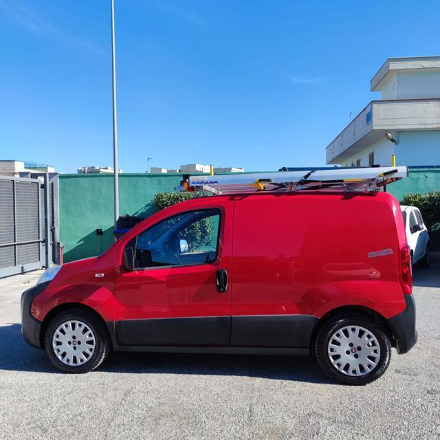 FIAT FIORINO 1.3 M-JET FURGONE ADVENTURE - 2015