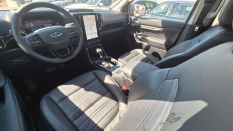 Ford Ranger 2.0 ECOBLUE DC Limited 5 posti - 2025