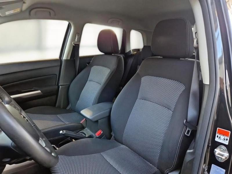 SUZUKI VITARA 1.4 BOOSTERJET HYBRID COOL SUV