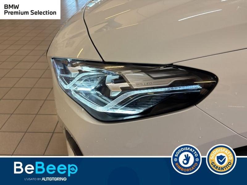 BMW Serie 2 Active Tourer 218D ACTIVE TOURER MSPORT AUTO