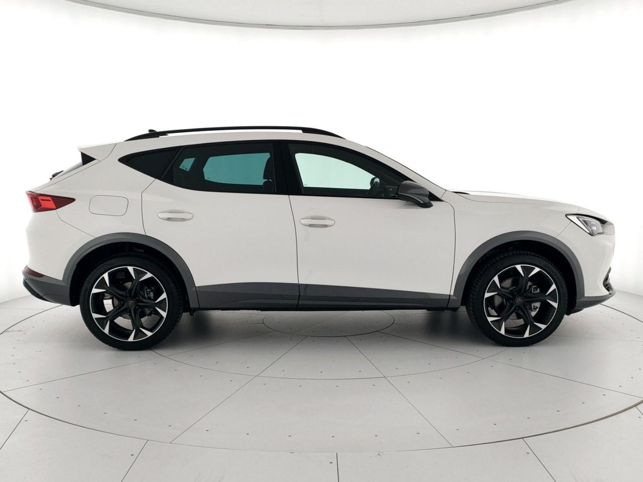 Cupra Formentor 1.5 tsi 150cv