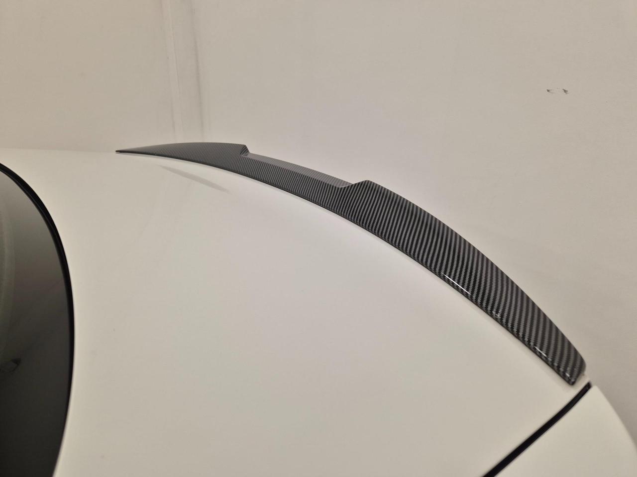 BMW 430 i Coupe Msport auto - Cam - Cruise/Lim - Tetto - Laser