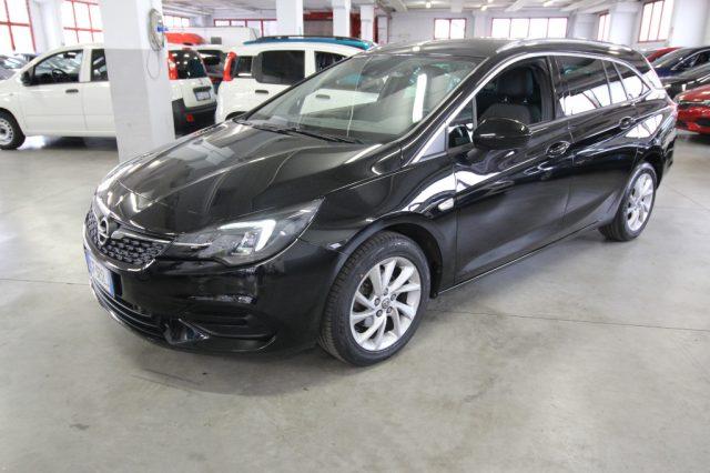 OPEL Astra 1.5 CDTI 122 CV S&S AT9 Sports Tourer Business Ele