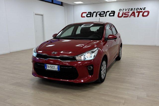 KIA Rio 1.4 CRDi 5 porte Active
