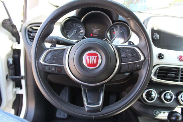 Fiat 500X 1.6 mjt Mirror Cross 4x2 120cv dct