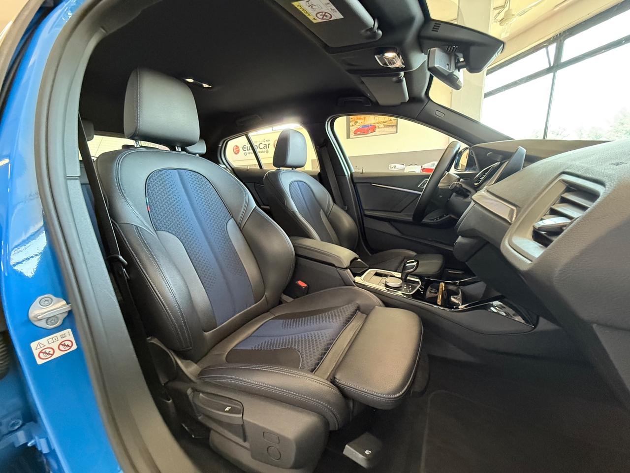 Bmw F40 120d xDrive 190CV 5p. Msport 12/2021 EURO 6D