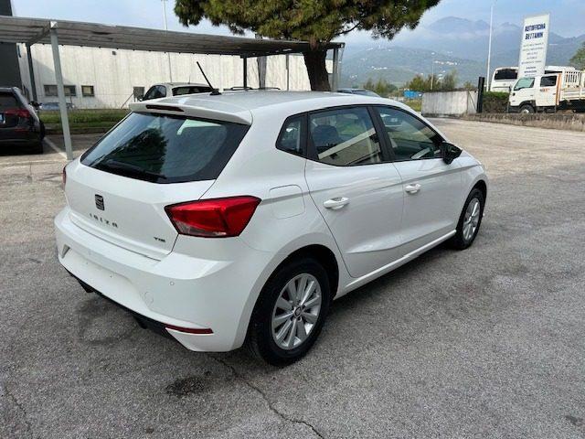 SEAT Ibiza 1.0 TGI 5 porte Style SI NEOPATENTATI