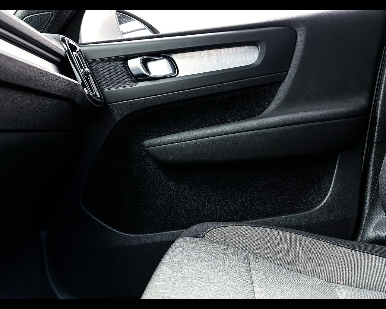 VOLVO XC40 T5 Recharge Plug-in Hybrid Inscription Expression