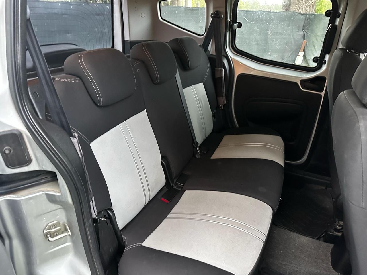 Fiat Qubo 1.3 MJT 75 CV MyLife