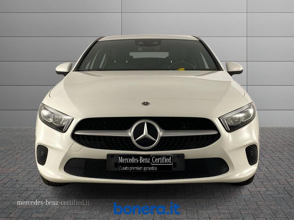 Mercedes Classe A 250 250 e EQ-POWER Sport 7G-DCT