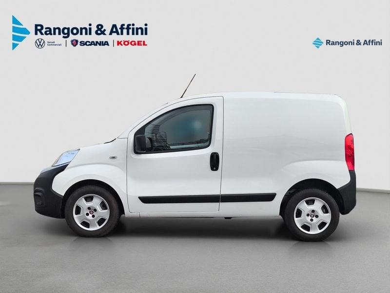 FIAT Fiorino Fiorino 1.3 MJT 80CV Cargo