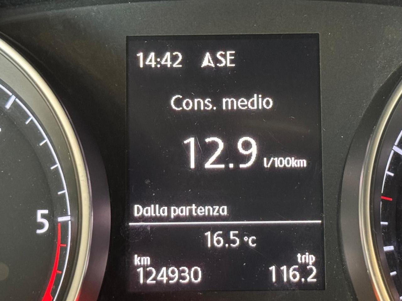 Volkswagen Golf 7 2.0 TDI 150CV 5P HIGHLINE BMT 2016