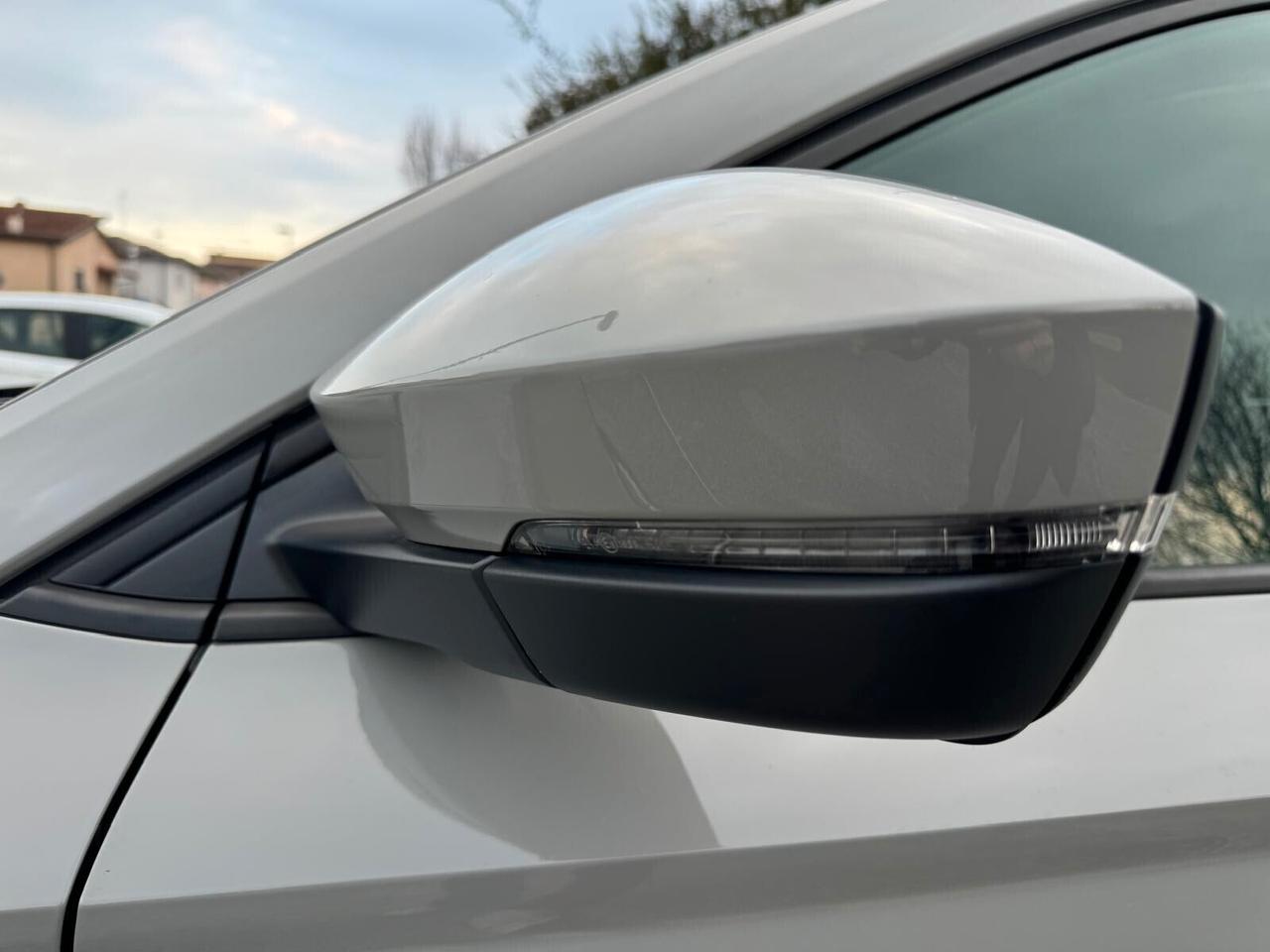 Skoda Karoq 1.6 TDI SCR DSG SportLine