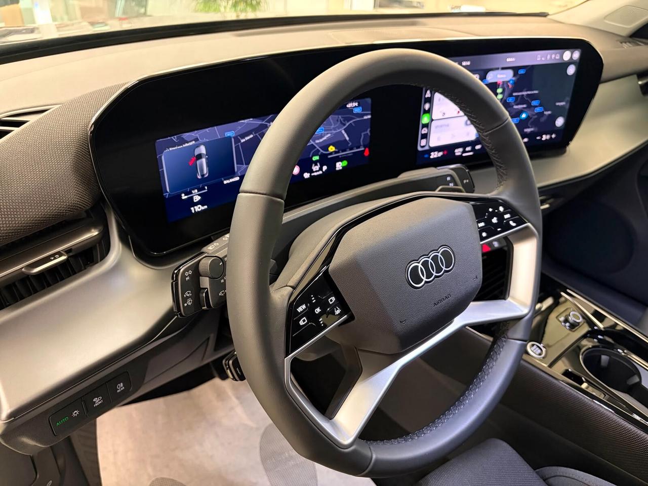 Audi Q3 SPB 35 TDI S tronic line edition