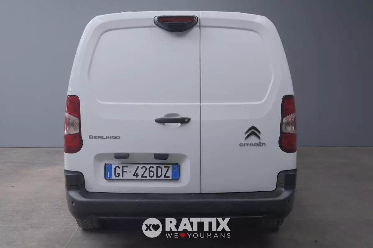 Citroen Berlingo Van 1.5 BlueHDI 100CV Club XL (IVA ESCLUSA)