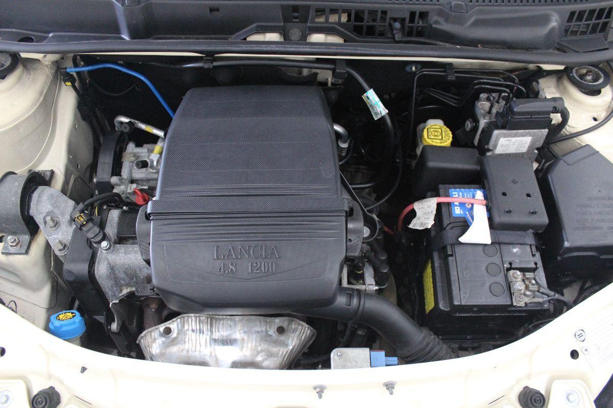 LANCIA - Ypsilon - 1.2 Oro