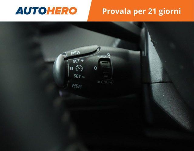 PEUGEOT 208 PureTech 75 Stop&Start 5 porte Active Pack