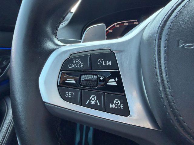 BMW 540 d Touring 48V xDrive 340cv MSport