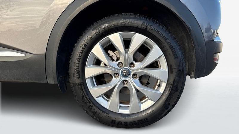 Renault Captur II 2019 1.6 E-TECH Plug-in Hybrid 160cv Intens Auto