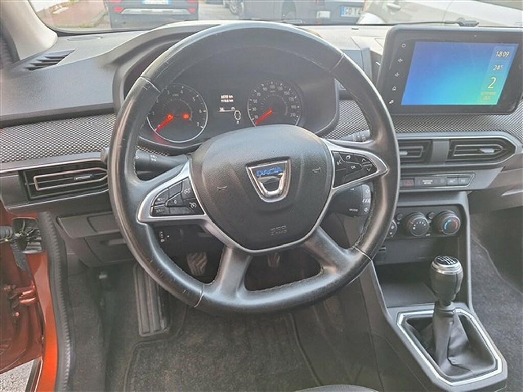 Dacia Jogger 1.0 TCe Extreme