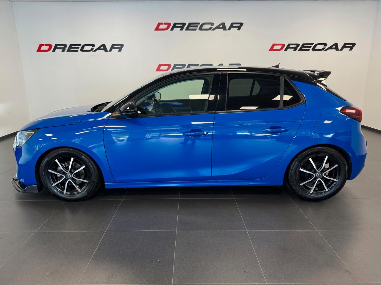 Opel Corsa 1.2 PACK SPORT NEOPATENTATI 70.000 KM
