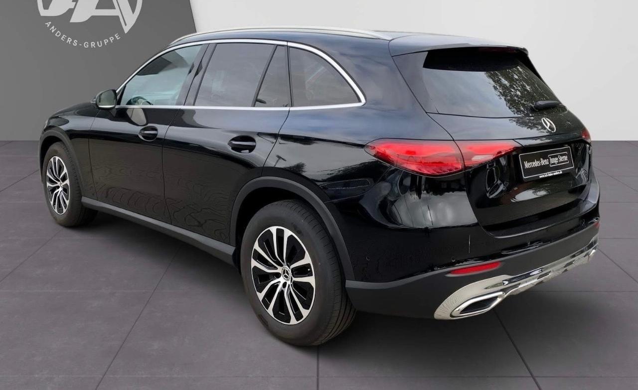 Mercedes-benz GLC 220 d 4Matic AMG Line Advanced