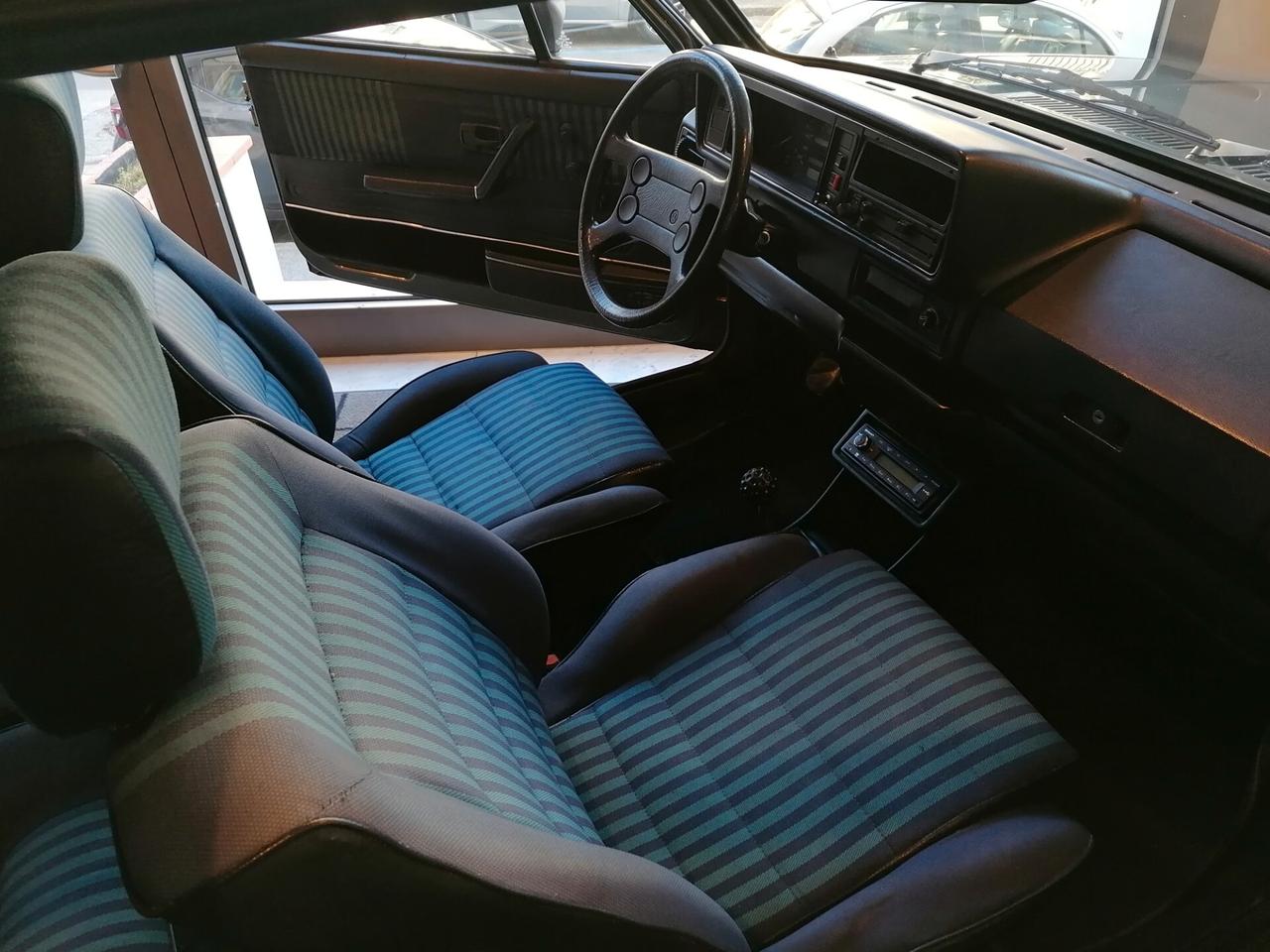 Volkswagen Golf Cabriolet 1300 GL