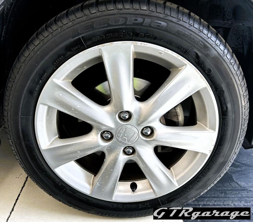 HONDA - Insight - Executive