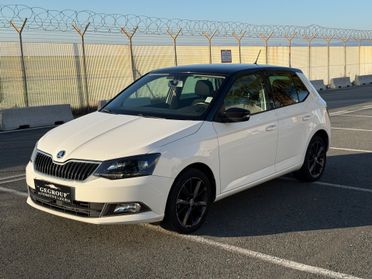 Skoda Fabia 1.0 MPI 75 CV--NEOPATENTATI