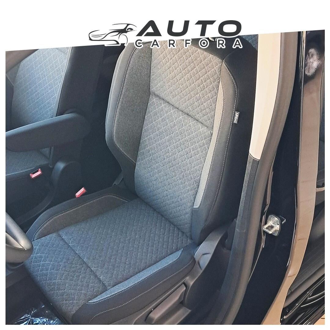 Opel Combo Life Combo Life 1.5D 100 CV S&S MT6 Edition Plus N1