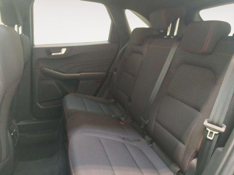 Ford Kuga 2.5 phev ST-Line Design 2wd 225cv cvt