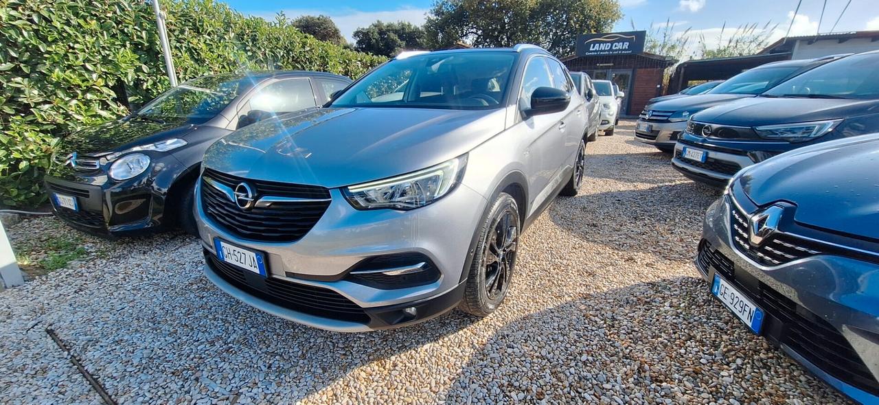 Opel Grandland X 1.6 PHEV aut. AWD Ultimate