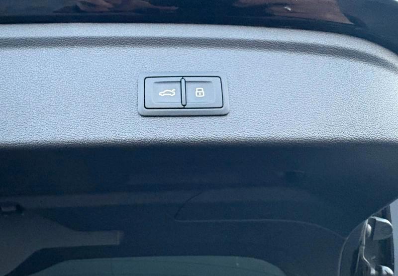 Audi A3 Sportback 35 2.0 tdi 150 CV s-tronic