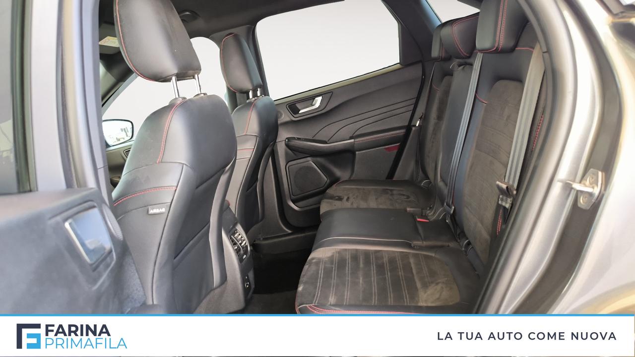 FORD Kuga III 2020 - Kuga 1.5 ecoblue ST-Line X 2wd 120cv auto