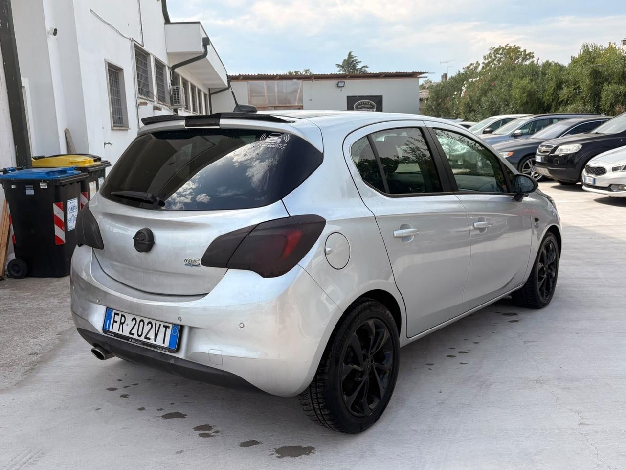 Opel Corsa 1.3 CDTI 5 porte Innovation