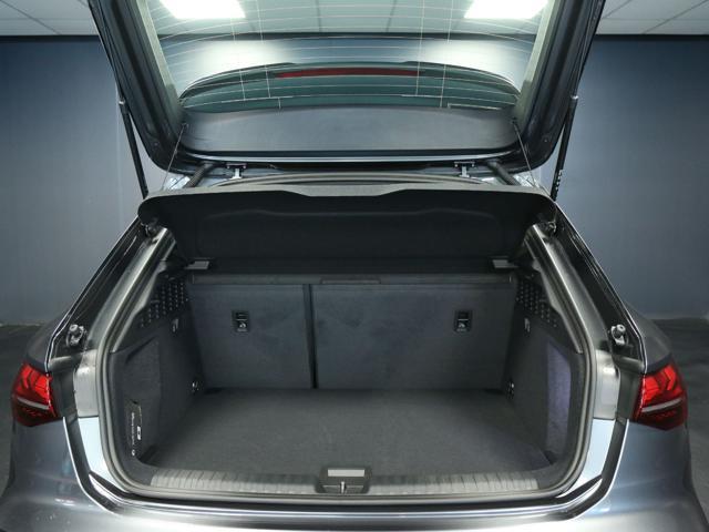 AUDI A3 SPB 35 TDI 150CV S tronic S line edition