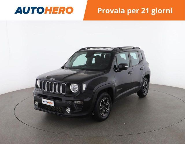 JEEP Renegade 1.6 Mjt 120 CV Longitude