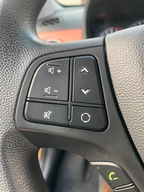 Hyundai i10 1.2 MPI Comfort