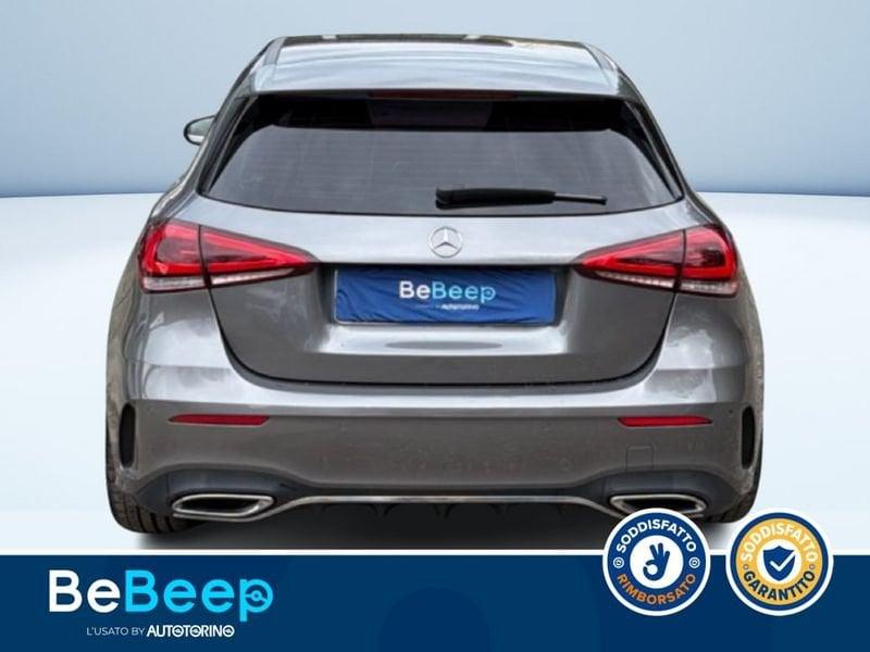 Mercedes-Benz Classe A A 200 PREMIUM AUTO