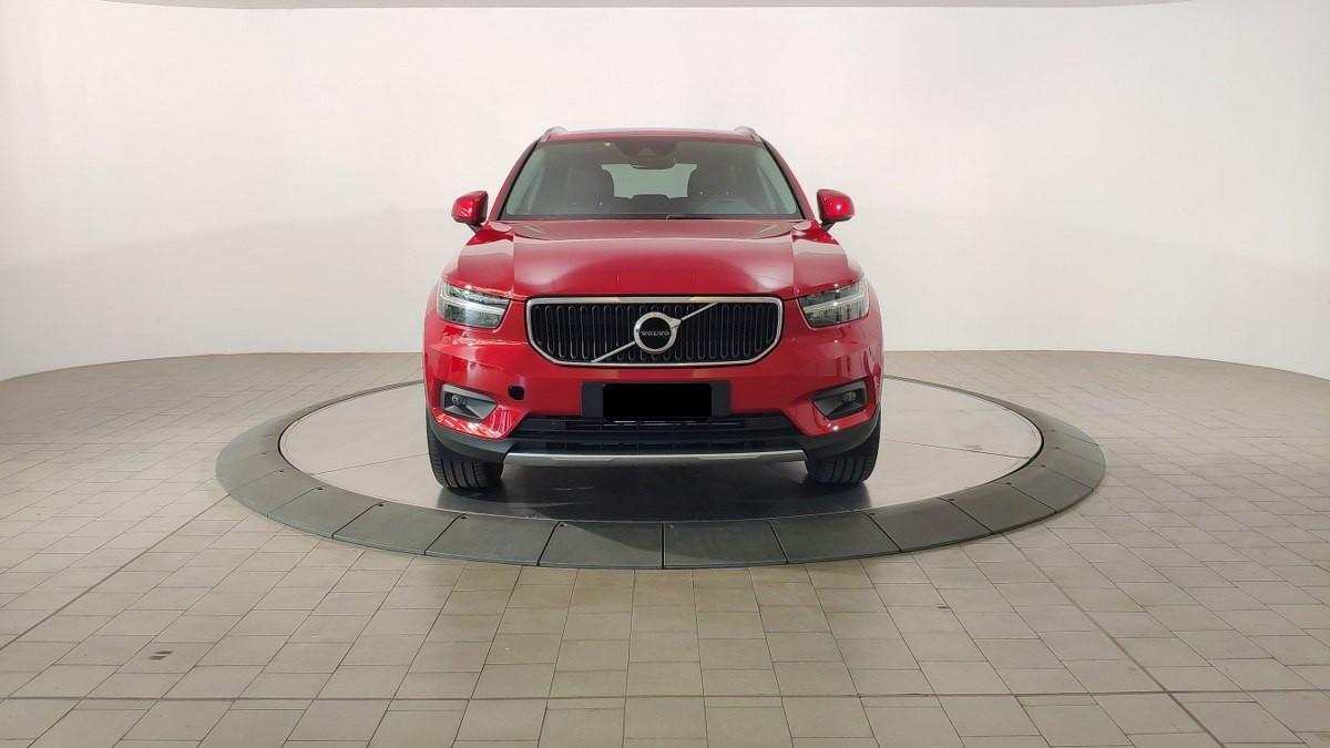 VOLVO Xc40 T3 Momentum