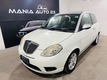 Lancia Ypsilon 1.4*GPL**95CV*NEOPATENTATI*