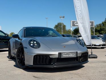 Porsche 911 992 CARRERA COUPè GTS AUTO/CARBOCERA/TETTO/AEROCKIT/BOSE