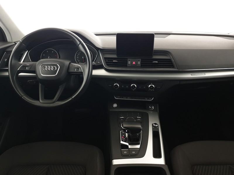 35TDI 163CV quattro S tronic Business