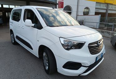 Opel Combo Life 1.5D 100 CV N1