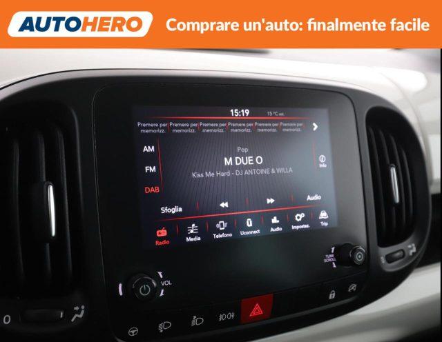 FIAT 500L 1.4 95 CV S&S Cross